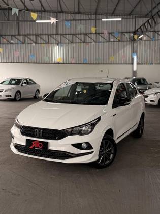 FIAT CRONOS 1.3 FIREFLY FLEX DRIVE CVT FIAT CRONOS 1.3 FIREFLY FLEX DRIVE CVT